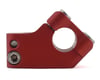 Image 2 for Calculated VSR Stubby Pro Stem (Red) (26mm)
